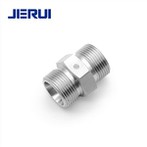 Straight Tube haakeseadis roostevaba